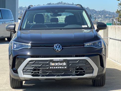 New 2026 Volkswagen Taos S FWD image 9