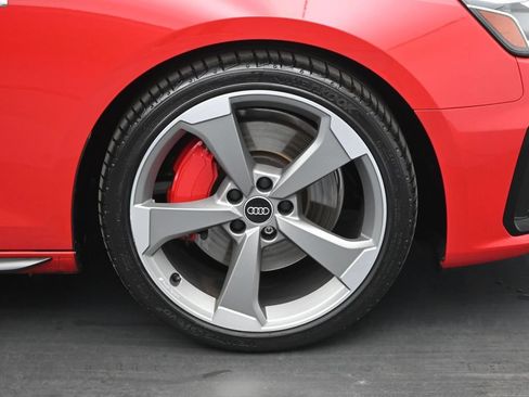Used 2024 Audi A4 2.0T Premium Plus w/ Premium Plus Package AWD/4WD image 25