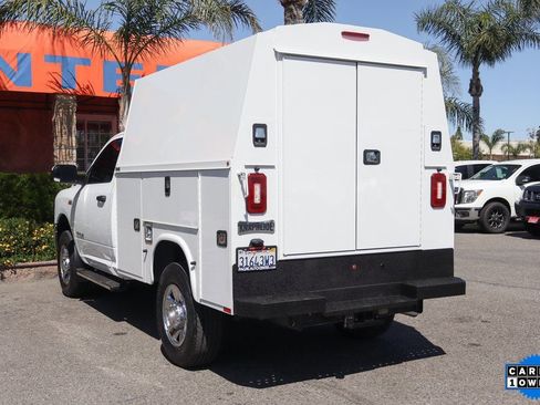 Used 2022 RAM 2500 Tradesman image 6