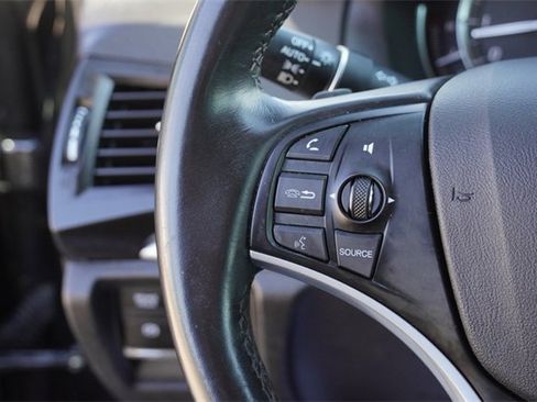 Used 2020 Acura MDX SH-AWD w/ Technology Package image 33