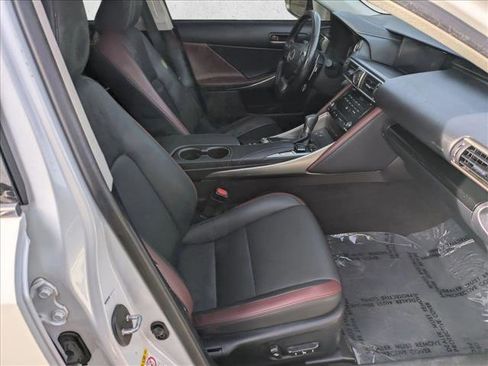 Used 2017 Lexus IS 300 AWD w/ Navigation System Package image 22