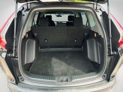 Used 2019 Honda CR-V LX image 26