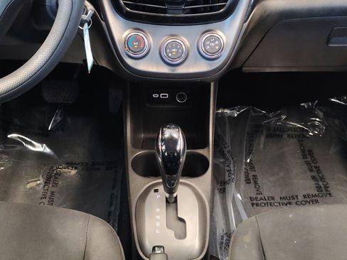 Used 2020 Chevrolet Spark LT FWD image 20