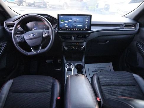 Certified 2023 Ford Escape ST-Line FWD image 22