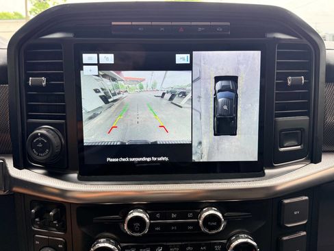 Used 2022 Ford F150 Raptor w/ Equipment Group 801A High AWD/4WD image 29