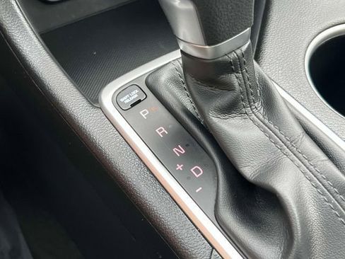 Used 2022 Kia Sportage Nightfall Edition image 34