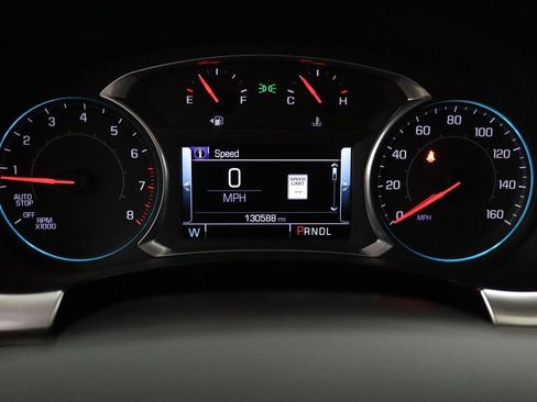 Used 2018 Chevrolet Traverse Premier AWD/4WD image 3
