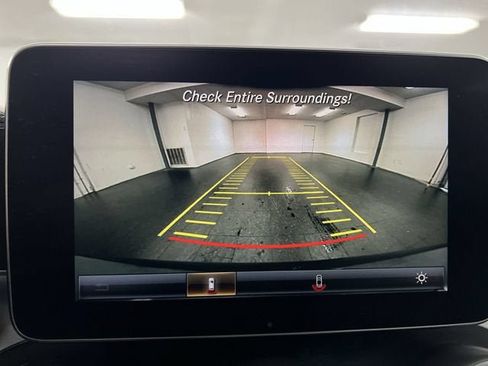 Used 2017 Mercedes-Benz C 300 4MATIC Cabriolet image 15