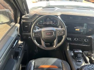 Used 2024 GMC Sierra 1500 AT4 w/ Technology Package video 2