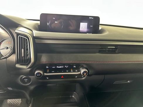 Used 2025 MAZDA CX-50 AWD 2.5 Hybrid w/ Weather Package image 21