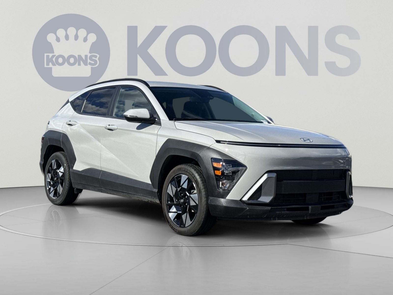 Used 2025 Hyundai Kona SEL FWD image 10