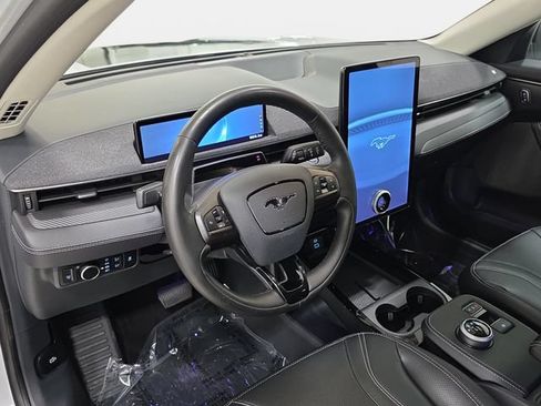 Certified 2023 Ford Mustang Mach-E Premium AWD/4WD image 13