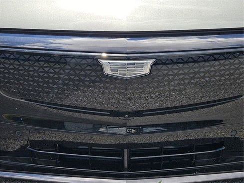 New 2025 Cadillac Lyriq Sport image 9