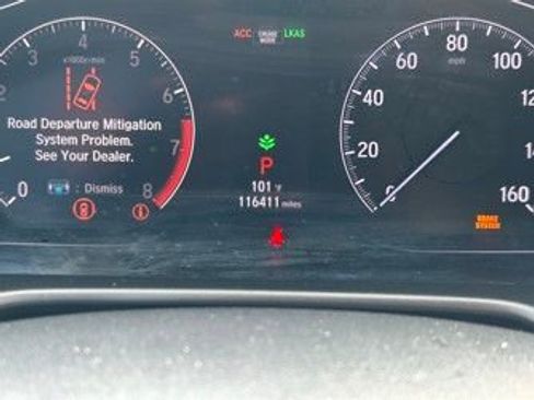 Used 2020 Honda Accord Sport image 33