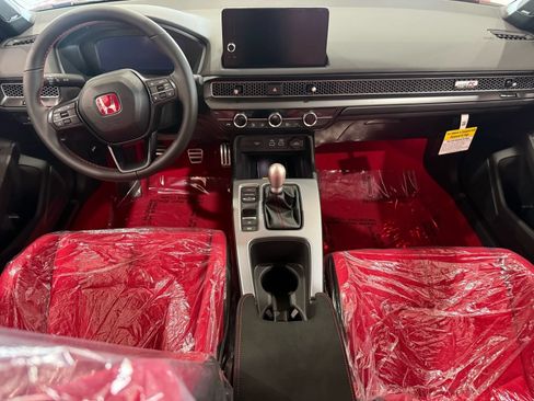 New 2026 Honda Civic Type R image 22