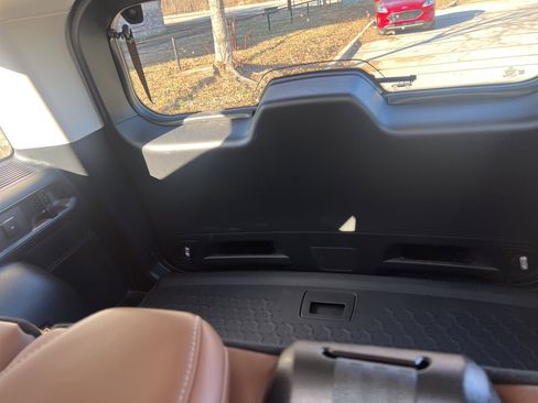 Used 2021 Ford Bronco Sport Outer Banks image 16