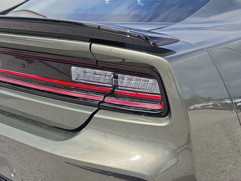 New 2026 Dodge Charger Scat Pack AWD/4WD image 35