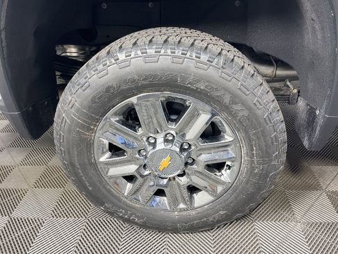 New 2026 Chevrolet Silverado 2500 High Country w/ High Country Premium Package image 20