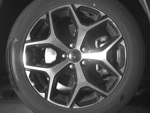 Used 2025 Jeep Compass Limited image 13