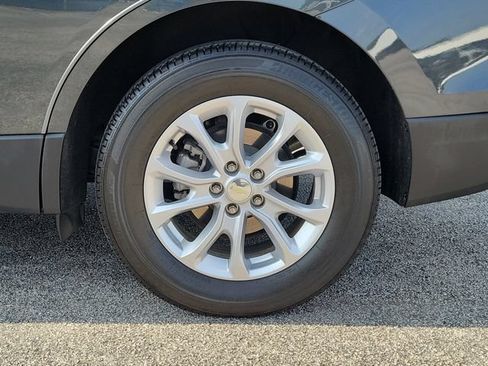 Used 2019 Chevrolet Equinox LS FWD image 6