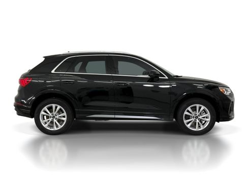 New 2025 Audi Q3 2.0T Premium image 8