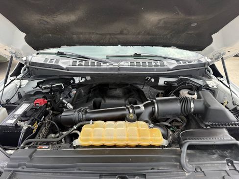 Used 2017 Ford F150 XLT AWD/4WD image 34