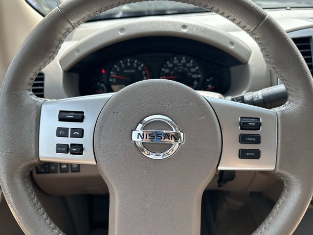 Used 2018 Nissan Frontier SV w/ Value Truck Package AWD/4WD image 25