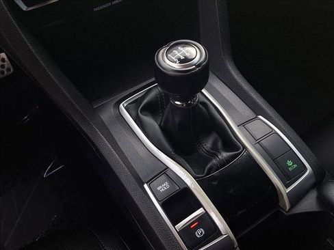 Used 2019 Honda Civic Sport image 14