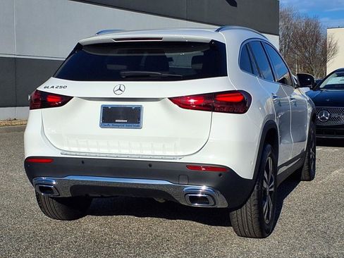 Used 2025 Mercedes-Benz GLA 250 image 4