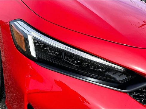 Used 2026 Honda Civic Sport image 29