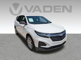 Certified 2022 Chevrolet Equinox LS w/ LS Convenience Package image 2