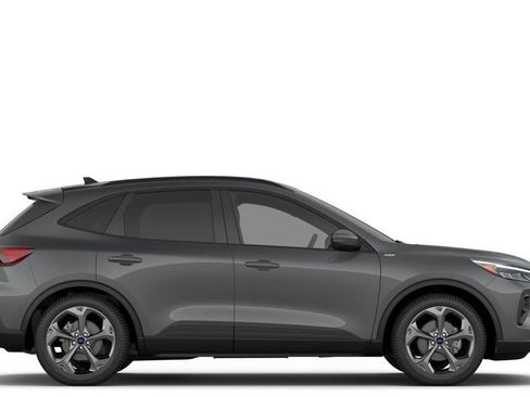 Used 2026 Ford Escape ST-Line Select w/ Tech Pack #1 AWD/4WD image 6