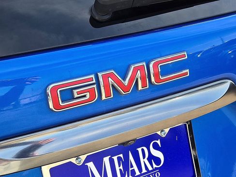 Used 2024 GMC Terrain AT4 w/ Tech Package AWD/4WD image 13