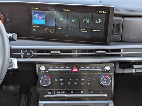 New 2026 Hyundai Santa Fe SEL image 17