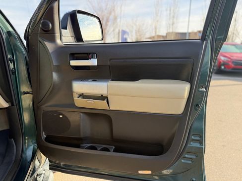 Used 2008 Toyota Tundra Limited image 45