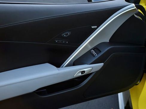 Used 2019 Chevrolet Corvette Grand Sport image 27