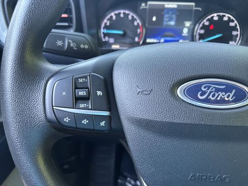 Used 2023 Ford Maverick XLT w/ Equipment Group 300A Standard image 19