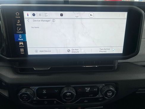 Used 2024 Jeep Wrangler Sport S AWD/4WD image 27