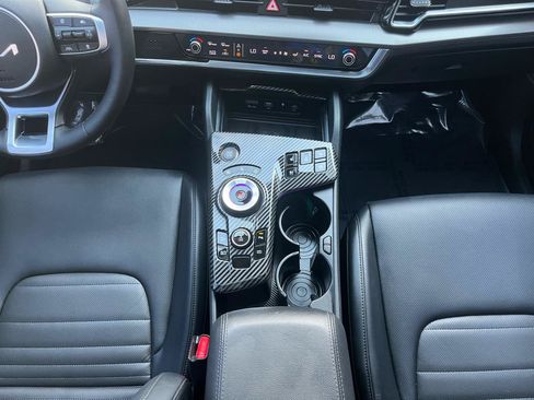 Used 2024 Kia Sportage SX Prestige AWD/4WD image 20