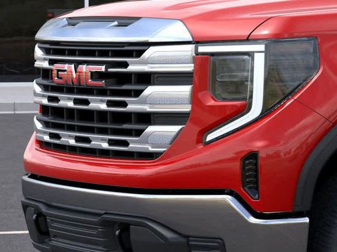 New 2026 GMC Sierra 1500 SLE w/ X31 Off-Road Package image 28
