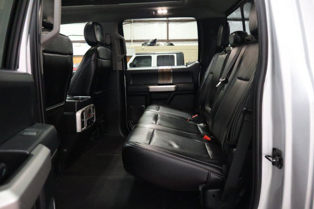 Used 2019 Ford F150 Lariat w/ Equipment Group 502A Luxury RWD image 53