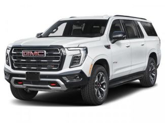 New 2026 GMC Yukon XL AT4 w/ AT4 Premium Package AWD/4WD video 1