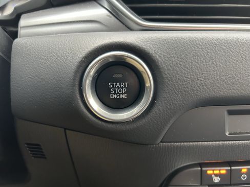 Certified 2023 MAZDA CX-5 AWD 2.5 S w/ Select Package image 19