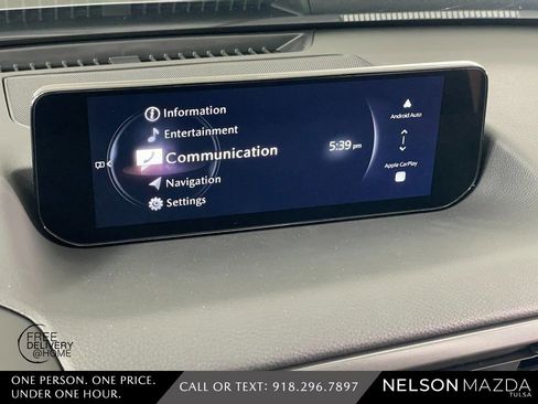 New 2026 MAZDA CX-50 AWD 2.5 S w/ Weather Package image 30