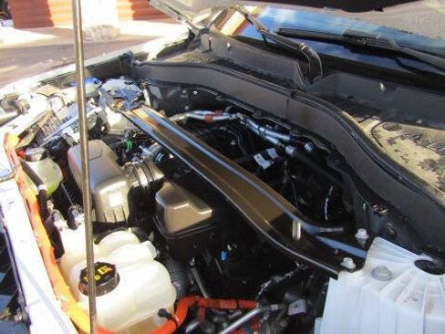 Used 2021 Ford Explorer Limited w/ Hybrid Equipment Group 310A image 26