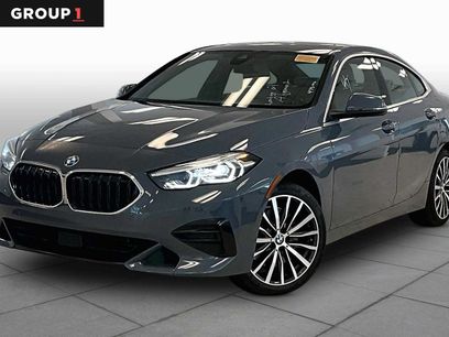 Used 2022 BMW 228i Gran Coupe w/ Convenience Package