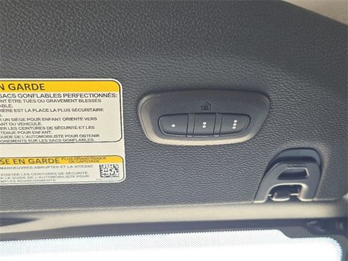 New 2025 Jeep Wrangler Sahara image 13