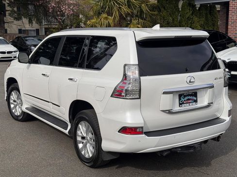 Used 2019 Lexus GX 460 Premium image 7