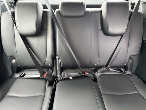 Certified 2024 Honda Odyssey Touring image 14
