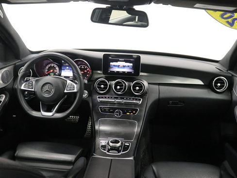 Used 2018 Mercedes-Benz C 300 4MATIC Sedan image 28